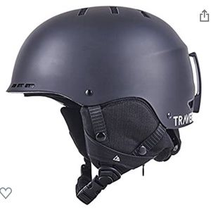 Retrospec H2 Ski & Snowboard Helmet